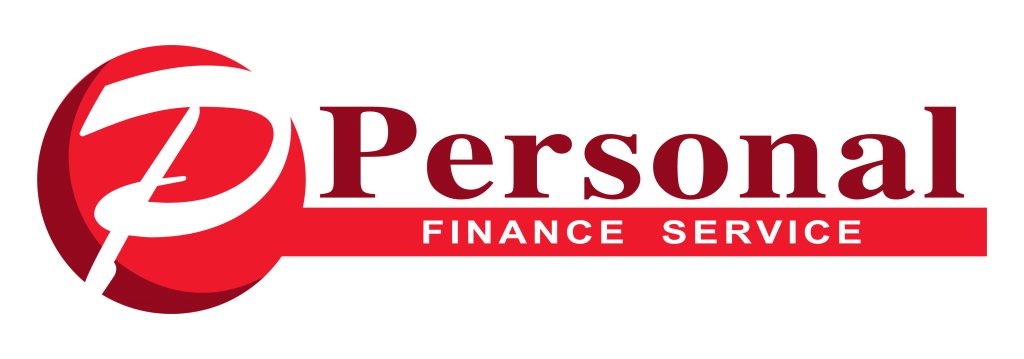 Personal Finance Service Logo