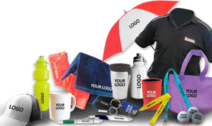 Promotional Products & Marketing Services